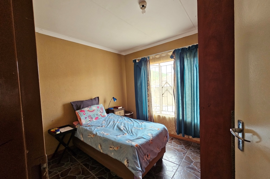 To Let 3 Bedroom Property for Rent in Tlhabane West North West